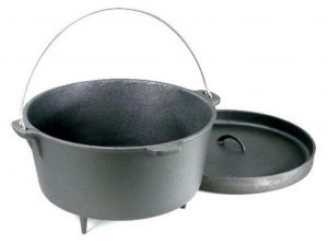 The Best le Creuset Dutch Oven Deal Around