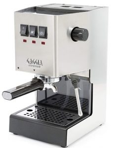Gaggia Classic Pro Espresso Machine Gaggia Classic Pro Espresso Machine