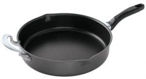 Nordic Ware Texas Skillet Nordic Ware skillet