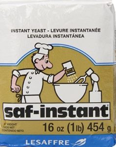 SafInstantGold Osmotolerant Saf Gold: Types of Yeast and How to Use Them