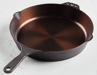 Smithey Cast Iron Skillet #12 Smithey Cast Iron Skillet #12