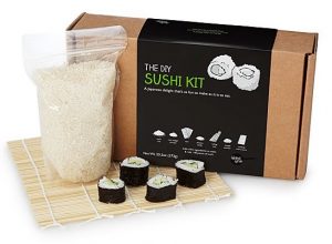 Sushi Making Kit Sushi Making Kit