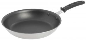 Vollrath Tribute Nonstick Tri-Ply Skillet Vollrath Tribute nonstick pan: Cookware Made in the USA