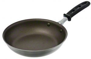 Vollrath WearEver Nonstick Skillet Vollrath WearEver nonstick skillet