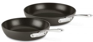 AC Essentials Nonstick Skillets AC Essentials Nonstick Skillets
