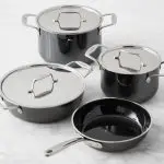 AC Fusiontec 7Pc Set AC Fusiontec 7Pc Set