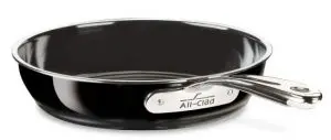 AC Fusiontec 9.5 inch Skillet All Clad Fusiontec 9.5 inch Skillet-Ultimate All Clad Review