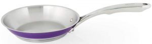 Chantal AllergenWare Skillet Chantal Cookware AllergenWare Skillet