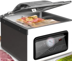 NutriChef Chamber Vacuum Sealer
