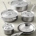 AC Collective 10 Pc Set All-Clad Collective 10 Pc Set