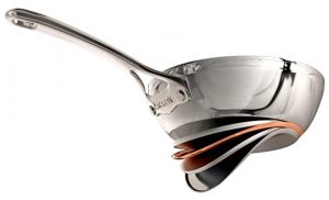 Anolon Copper Nouvelle Stainless Skille Exploded View Anolon Copper Nouvelle Stainless Skille Exploded View
