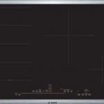 Bosch 30in Benchmark induction cooktop Bosch 30in Benchmark induction cooktop