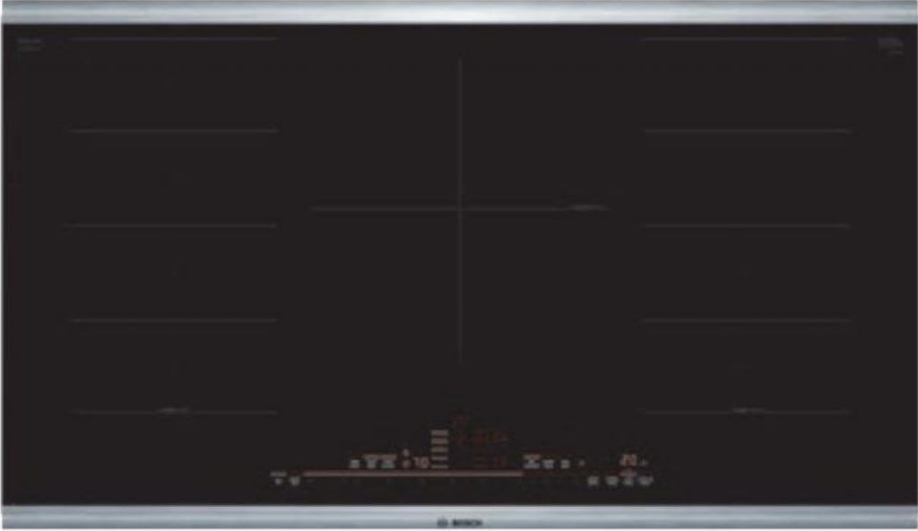 Bosch Benchmark 36 In Induction Cooktop