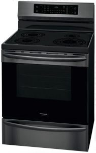 Frigidaire GCRI3058AD Induction Range Frigidaire GCRI3058AD Induction Range