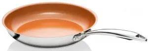 Gotham Steel Review: Pro Chef Pan