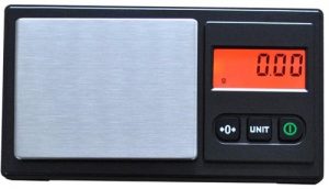 Gram Scale Gram Scale