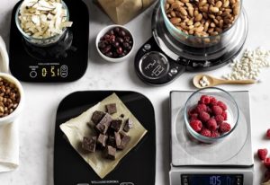 Images of Scales Scales--How Many Ounces in a Quart?