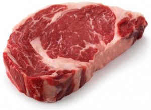 Ribeye Steak Ribeye Steak