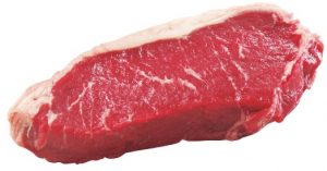 Strip Steak Strip Steak - How to Pan Sear a Steak