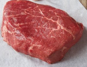 Top Sirloin Steak Top Sirloin - How to Pan Sear a Steak