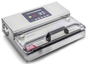 Avid Armor A100 Edge Vacuum Sealer Avid Armor A100 Edge Vacuum Sealer