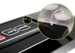 Avid Armor ASV7900 Accessory Port Avid Armor ASV7900 Accessory Port