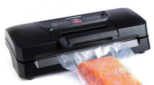 Avid Armor AVS7900 Edge Vacuum Sealer Avid Armor AVS7900 Edge Vacuum Sealer