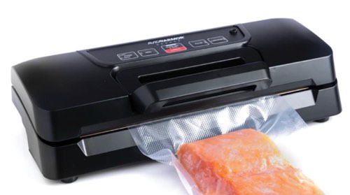 Avid Armor AVS7900 vacuum sealer Avid Armor AVS7900 vacuum sealer