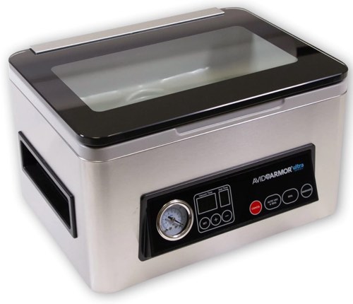 Avid Armor USV20 Chamber Vacuum Sealer Avid Armor USV20 Chamber Vacuum Sealer