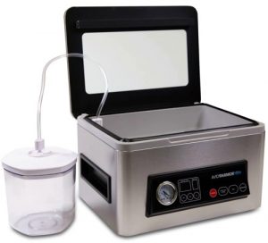 Avid Armor USV20 with Accessory Hose Avid Armor USV20 chamber vacuum sealer with Accessory Hose
