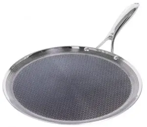 Hexclad 12 Griddle Hexclad Griddle