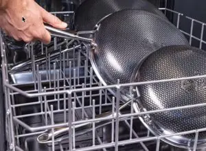 Hexclad in Dishwasher Hexclad Pans in Dishwasher - Hexclad Cookware Review: The Best Nonstick on the Market?