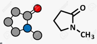 NMP Molecule 2 NMP Molecule - What is PFOA? A Guide to Chemicals in Nonstick Cookware