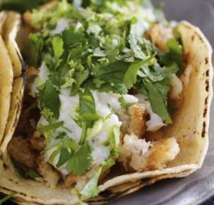 Taco with Cilantro Taco with Cilantro - Cilantro vs Parsley