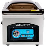 VacMaster VP230 Chamber Vacuum Sealer VacMaster VP230 Chamber Vacuum Sealer