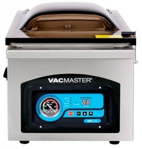 VacMaster VP230 Chamber Vacuum Sealer