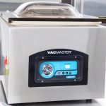 VacMaster VP320 Chamber Vacuum Sealer VacMaster VP320 Chamber Vacuum Sealer