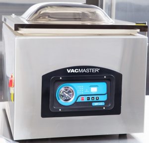 VacMaster VP320 Chamber Vacuum Sealer