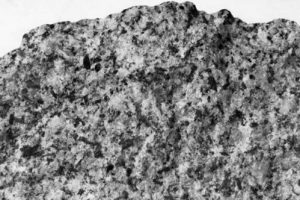 Granite Chunk Granite Chunk