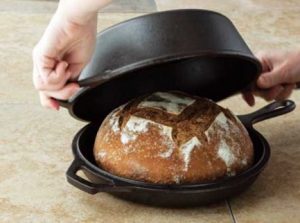 Best Dutch Oven for Baking Bread