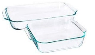 Pyre Baking Dishes Pyre Baking Dishes--stoneware cookware