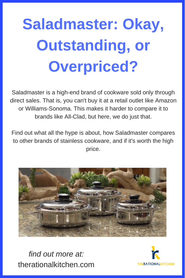 Saladmaster Review Pinterest Saladmaster Review pinterest