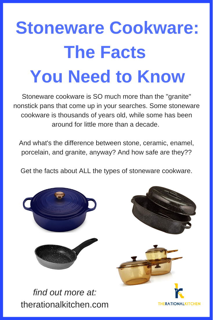 Stoneware Cookware Pinterest Stoneware Cookware: The Facts You Need to Know