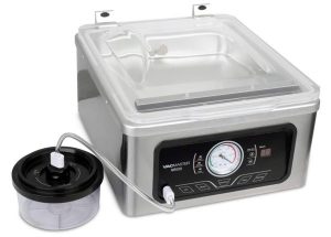VacMaster VP200 W:Accessory Port VacMaster VP200 W:Accessory Port