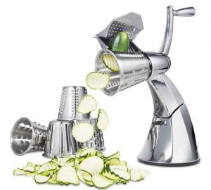Vollrath King Kutter Food Processor Vollrath King Kutter food processor