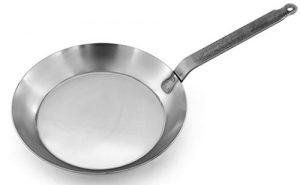 Matfer Bourgeat Carbon Steel Pan Matfer Bourgeat Carbon Steel Pan