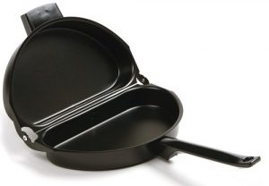 Norpro Nonstick Omelette Flip Pan Norpro Nonstick Omelette Flip Pan