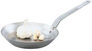 Vollrath Carbon Steel Skillet Vollrath Carbon Steel Skillet