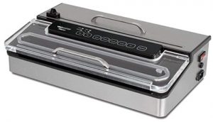 VacMaster Pro360 Edge Sealer 2 VacMaster Pro360 Edge Sealer