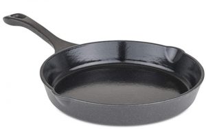 Viking Cast Iron Skillet Viking Cast Iron Skillet